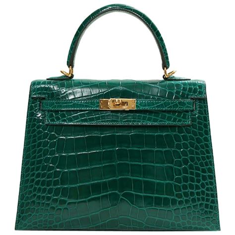 hermes kelly bag new price|hermes kelly 25 crocodile price.